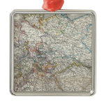 Deutschland - Germany Ornaments