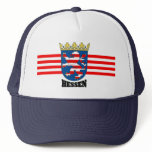 deutschland hats