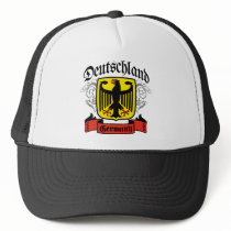 Deutschland Hat