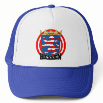deutschland mesh hats
