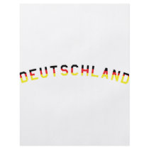 Deutschland icon flyers
