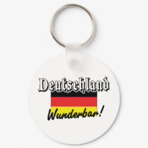 Deutschland keychains by Oktoberfest_TShirts Deutschland keychains
