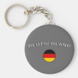 Deutschland Llavero