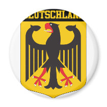 Deutschland magnets by teyes143 Deutschland magnets