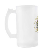 Deutschland Mug