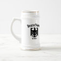 Deutschland mugs by Oktoberfest_TShirts Deutschland mugs
