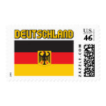 Deutschland Stamps