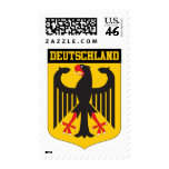 Deutschland Stamps