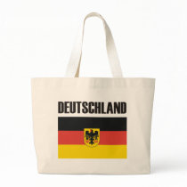 Deutschland Products & Designs! Canvas Bags
