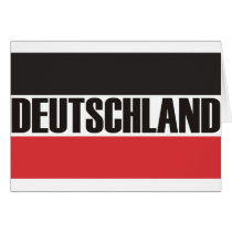 Deutschland Products & Designs! cards