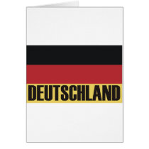 Deutschland Products & Designs! cards