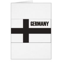 Deutschland Products & Designs! cards