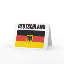 Deutschland Products & Designs! cards