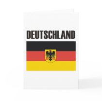 Deutschland Products & Designs! cards