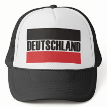 Deutschland Products & Designs! hats