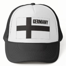 Deutschland Products & Designs! hats