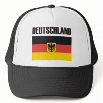 Deutschland Products & Designs! hats