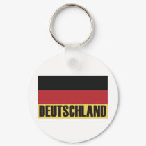 Deutschland Products & Designs! keychains by campagnaa Deutschland Products & Designs! keychains