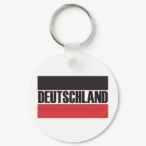 Deutschland Products & Designs! keychains by campagnaa Deutschland Products & Designs! keychains