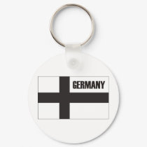 Deutschland Products & Designs! keychains by campagnaa Deutschland Products & Designs! keychains
