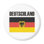 Deutschland Products &amp; Designs! Fridge Magnets