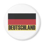 Deutschland Products &amp; Designs! Magnets