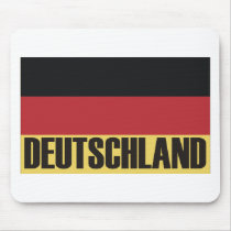 Deutschland Products & Designs! mousepads