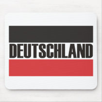 Deutschland Products & Designs! mousepads