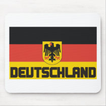 Deutschland Products & Designs! Mouse Pads