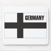 Deutschland Products & Designs! mousepads