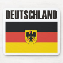 Deutschland Products & Designs! mousepads