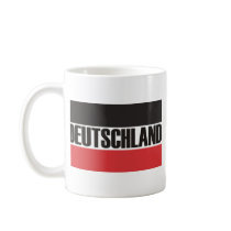 Deutschland Products & Designs! mugs by campagnaa Deutschland Products & Designs! mugs