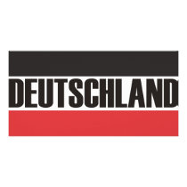 Deutschland Products & Designs! photo cards