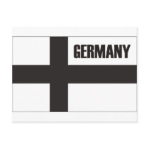 Deutschland Products & Designs! postcards