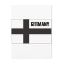 Deutschland Products & Designs! postcards