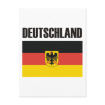 Deutschland Products & Designs! postcards
