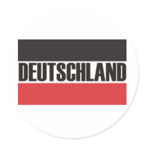 Deutschland Products & Designs! stickers by campagnaa Deutschland Products & Designs! stickers