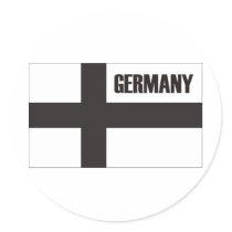 Deutschland Products & Designs! stickers by campagnaa Deutschland Products & Designs! stickers