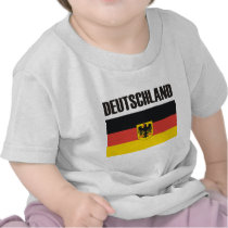 Deutschland Products & Designs! Tees