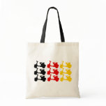 Deutschland Scooter flag bags