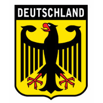 Deutschland T Shirts