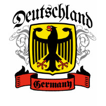 Deutschland t-shirts by magarmor Deutschland t-shirts