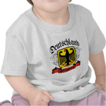 Deutschland T-shirts