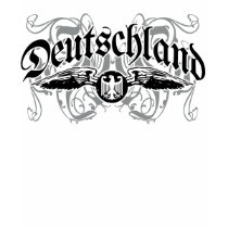 Deutschland t-shirts by magarmor Deutschland t-shirts
