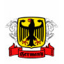 Deutschland T-shirt