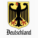 Deutschland t-shirts