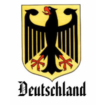 Deutschland t-shirts by Eoghan7 Deutschland t-shirts