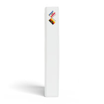 Deutschland und Mecklenburg-Vorpommern Flaggen binders by Vexillophile Deutschland und Mecklenburg-Vorpommern Flaggen binders