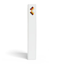 Deutschland und Niedersachsen Flaggen, gekreuzt binders by Vexillophile Deutschland und Niedersachsen Flaggen, gekreuzt binders
