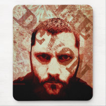 Dev Mousemat